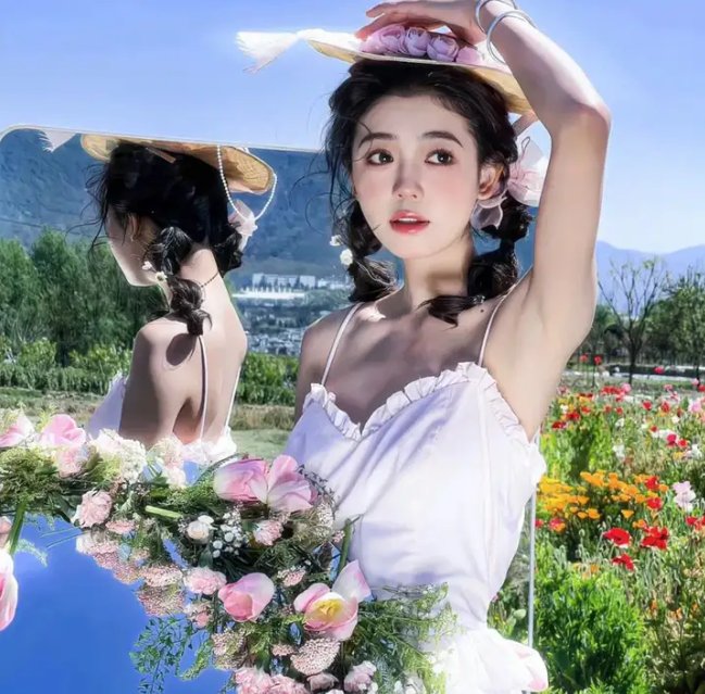杜鹃的婚约