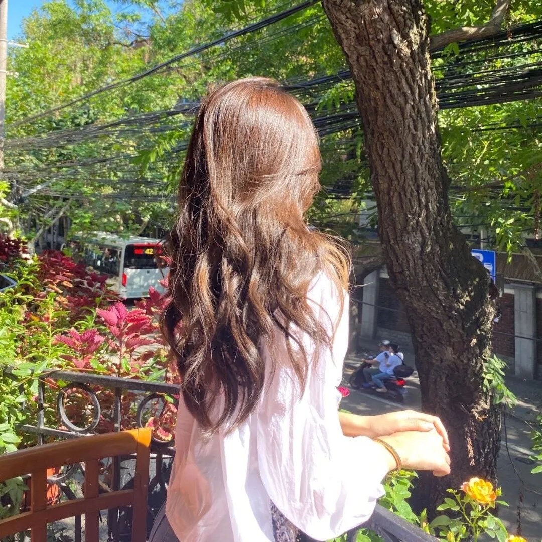 无尽的河流